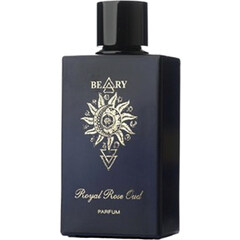 Royal Rose Oud